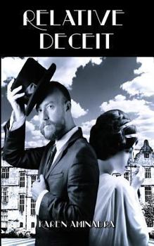 Paperback Relative Deceit Book