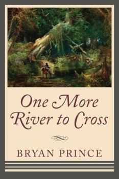 Paperback One More River to Cross Book