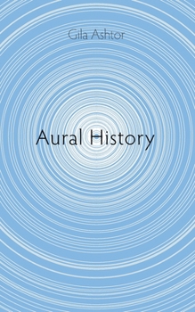 Paperback Aural History Book