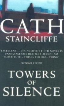Paperback Towers of Silence Book