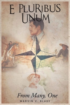 Paperback E. Pluribus Unum: From Many, One Book