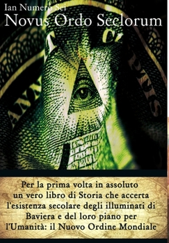 Hardcover Novus Ordo Seclorum [Italian] Book