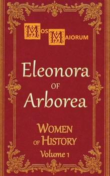 Paperback Eleonora of Arborea Book