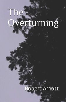 Paperback The Overturning Book