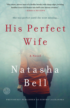 Paperback His Perfect Wife Book