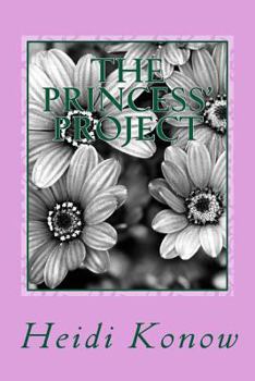 Paperback The Princess' Project Book