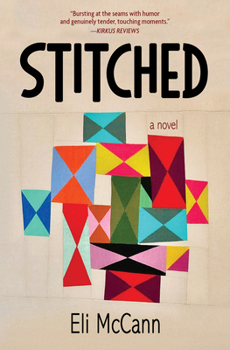 Paperback Stitched Book