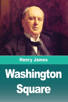 Washington Square (French Edition)
