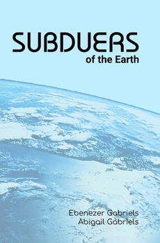 Paperback Subduers of the Earth Book