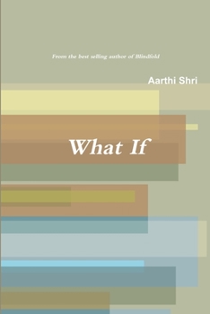 Paperback What If Book