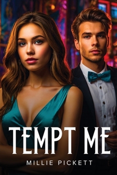 Paperback Tempt Me Book