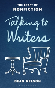 Hardcover Talking to Writers: The Craft of Nonfiction Book