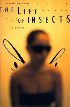 Hardcover The Life of Insects Book