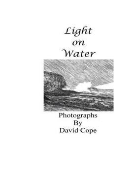 Paperback Light On Water Book