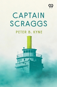 Captain Scraggs