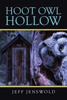Paperback Hoot Owl Hollow Book