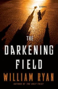 Hardcover The Darkening Field Book