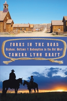 Paperback Forks in the Road Book