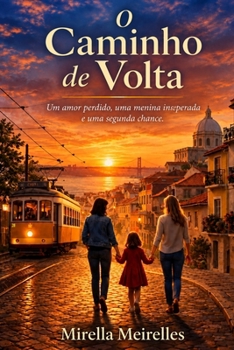 Paperback O Caminho de Volta: Edição Portuguesa [Portuguese] Book