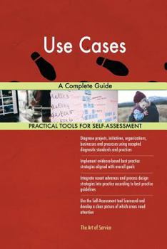 Paperback Use Cases A Complete Guide Book