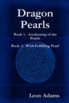 Paperback Dragon Pearls Book