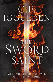 Paperback The Sword Saint: Empire of Salt Book III Book