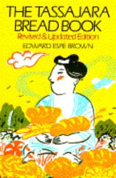 Paperback Tassajara Bread Bk-Rev Book
