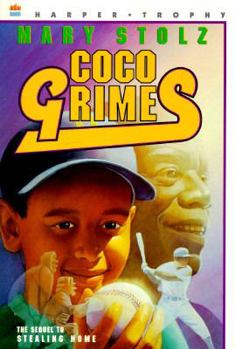 Paperback Coco Grimes Book
