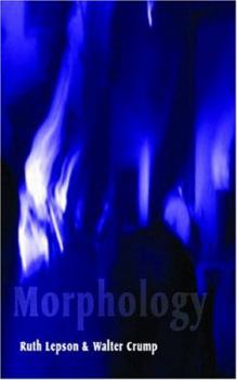 Paperback Morphology Book