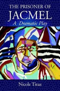 Paperback The Prisoner of Jacmel Book