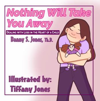 Paperback Nothing Will Take You Away Book