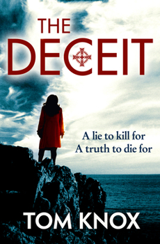 Paperback The Deceit Book