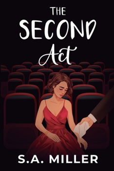 Paperback The Second Act Book