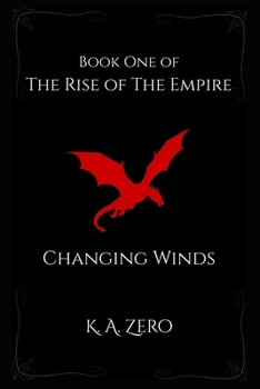 Paperback Changing Winds Book