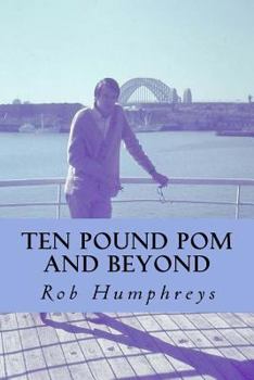 Paperback Ten Pound Pom And Beyond Book