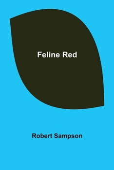 Paperback Feline Red Book