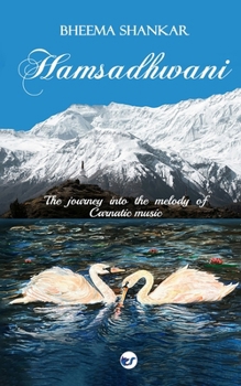Paperback Hamsadhwani Book
