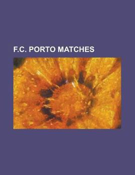 F C Porto Matches : 2004 Uefa Champions League Final, 2003 Uefa Cup Final, 2004 Intercontinental Cup, 1987 European Cup Final