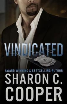 Vindicated - Book #2 of the Atlanta's Finest