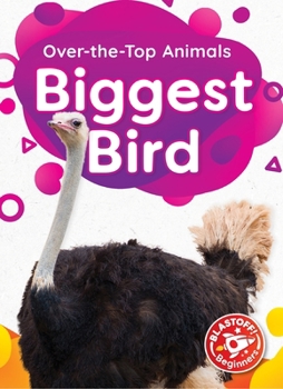 Biggest Bird