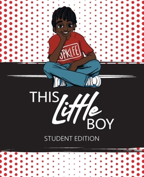 Paperback This Little Boy: Student Edition Book