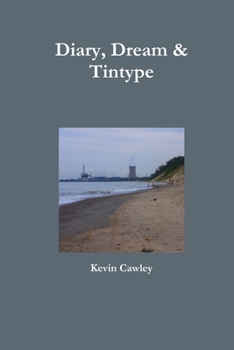 Paperback Diary, Dream & Tintype Book