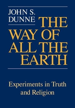 Paperback Way of All the Earth Book