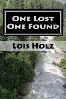 Paperback One Lost One Found Book
