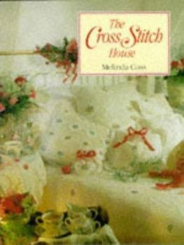 Hardcover The Cross Stitch House Book