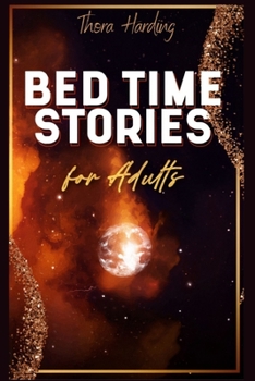 Paperback Bedtime Stories for Adults Book