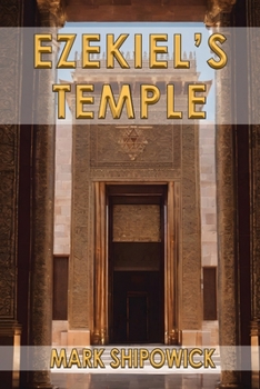 Paperback Ezekiel's Temple Book