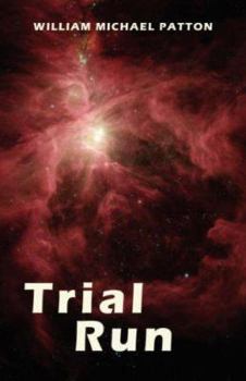 Paperback Trial Run Book