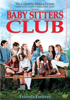 The Baby-Sitters Club