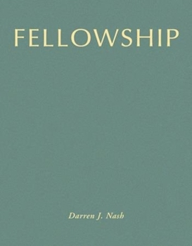 Hardcover Fellowship Book